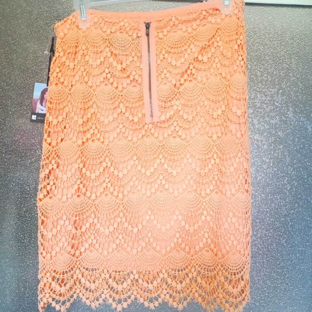 Size 4 skirt